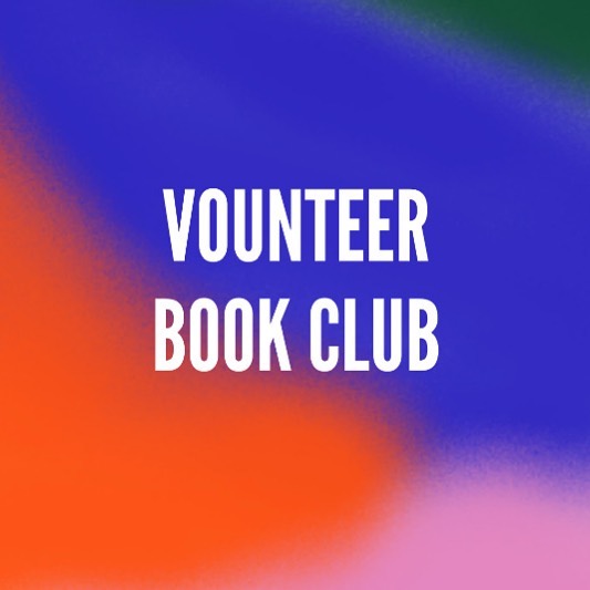 Der Buchclub geht in eine neue Staffel! Dieses Mal lesen wir The vanishing Half von Brit Bennett 📚📖 Melde Dich jetzt an und erhalte das Buch kostenlos! Wir freuen uns auf Dich! 😌📖☺️

#buchclub #ehrenamt #bücher #volunteer #bücherliebe #bücherliebeverbindet
